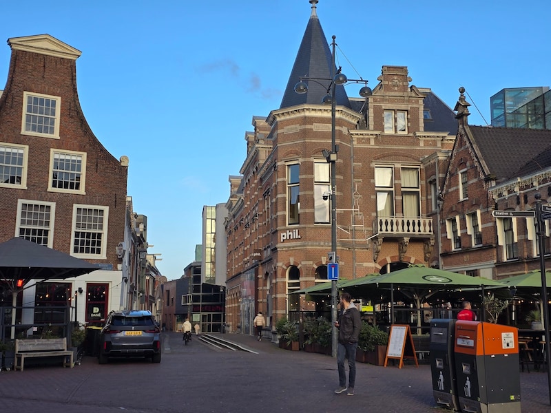 Halve van Haarlem: dit is het parcours en dit zijn de wegen die worden ...
