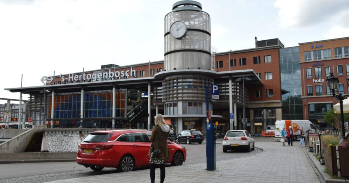 Handig! Alle stemlokalen in Den Bosch op een rij