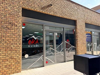 Zin in maki of nigiri? OKA Sushi is nieuw in Enschede