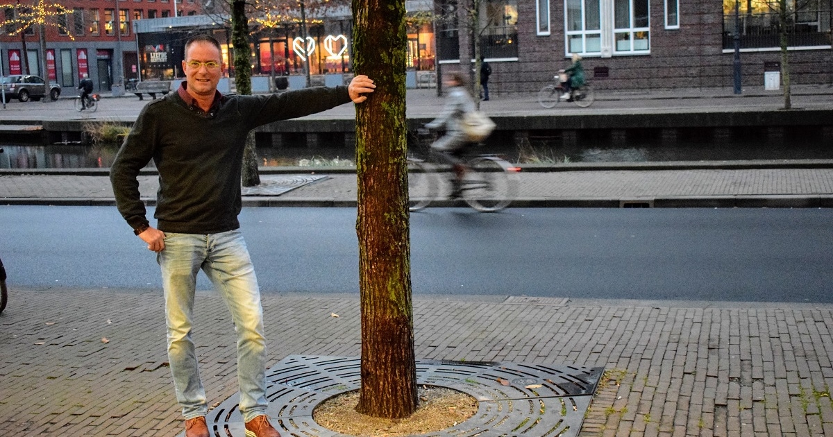 Corné van Riel biedt originele date ideeën, voor je tweede of ...