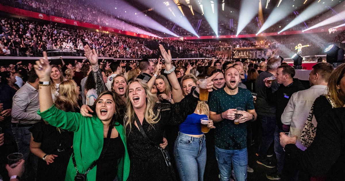 Proost! De Vrienden van Amstel Live komt met een kroegeditie naar Nijmegen