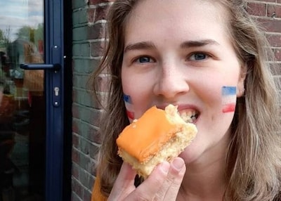 Smullen! 5 x hier scoor je een oranjetompouce voor Koningsdag