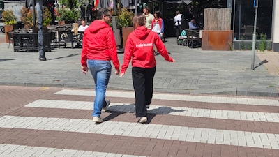 Gespot in het wild: deze straatobjecten in Ede zijn vernoemd naar dieren