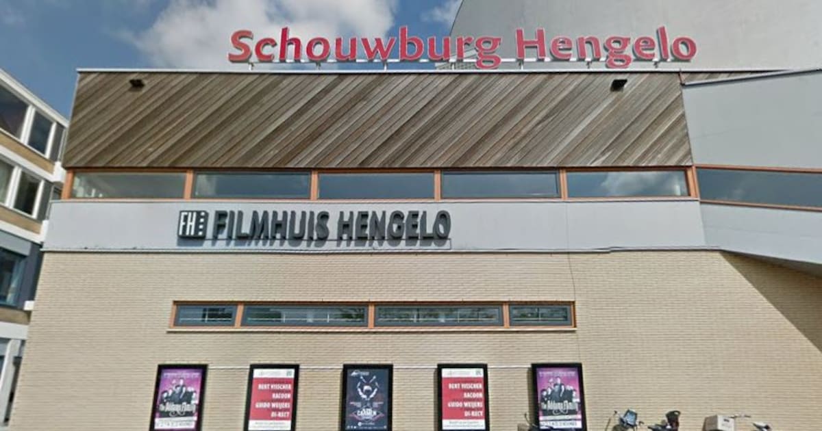 Leuke uitje voor de kids: film kijken én koken in Schouwburg Hengelo