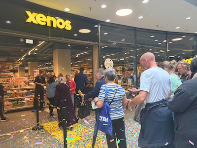 Van nieuwe wijnbar tot comeback Xenos: deze Eindhovense zaken openden in september