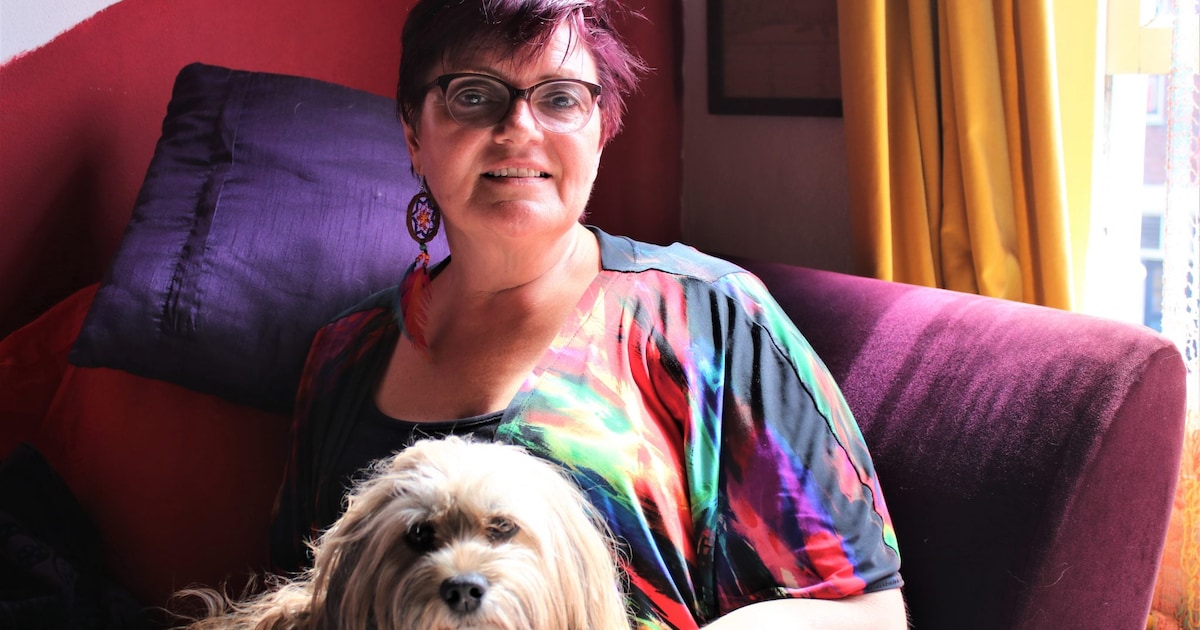 Goudse Irene Klein Haneveld (72) overleden