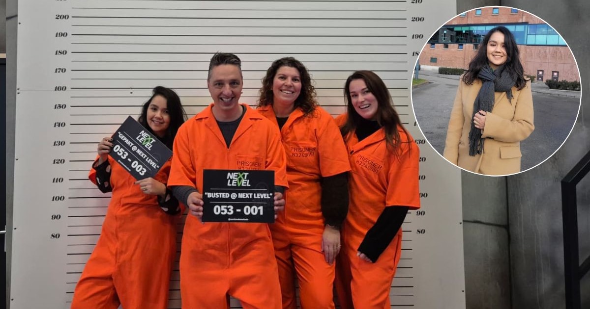 Weekje Enschede: kringloop houdt leegverkoop, tinderen tussen de schappen en Prison Island