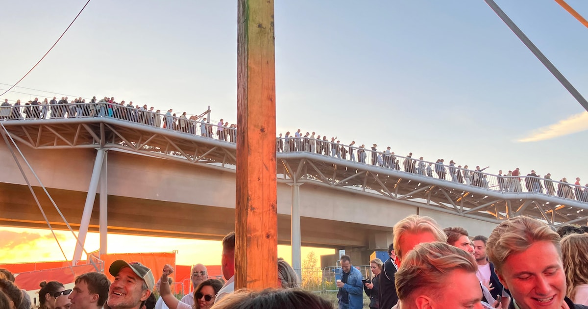 Van toilettheater tot startvakken: dit is er dit jaar anders tijdens de Vierdaagse(feesten) 2026