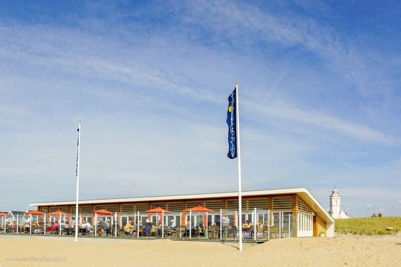Bij deze restaurants nèt buiten Leiden eet je deze feestdagen in een ...