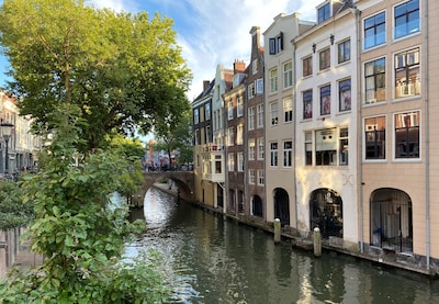 Goed om te weten: dít is de heetste plek van Utrecht