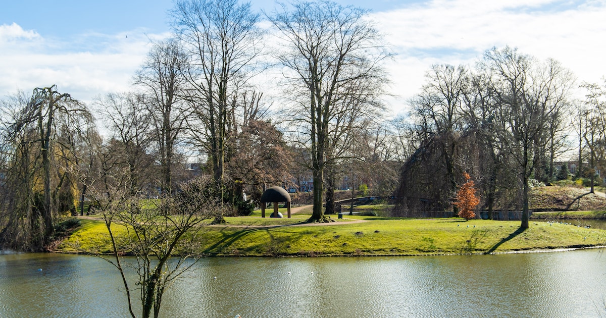 Roept u maar: wat zou jij willen in het Anton van Duinkerkenpark?