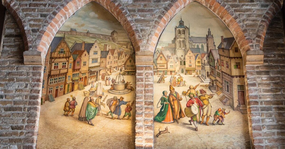 Lullen als Brugman: hier komt de uitdrukking vandaan (en dit heeft ...