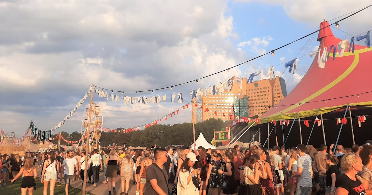 Hullabaloo neemt dit weekend het Stadspark over: dit moet je weten