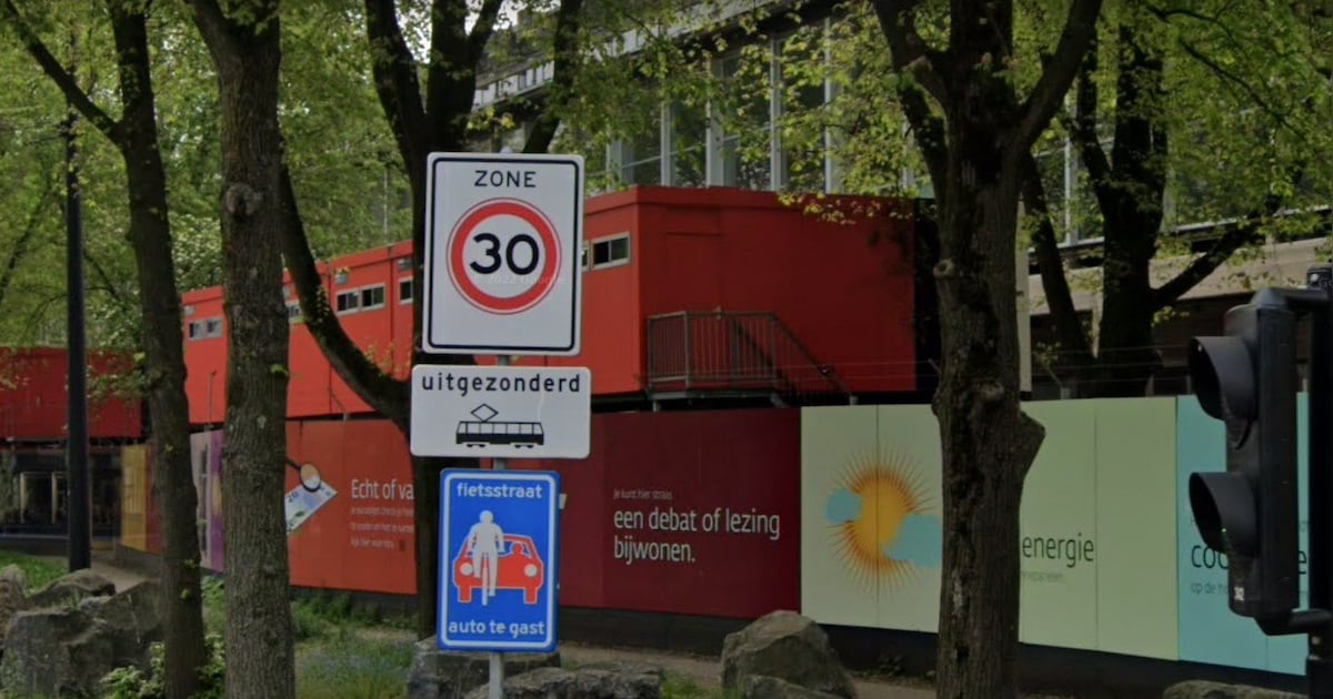 Zo zit dat: mag je met de auto fietsers inhalen op de fietsstraten in ...