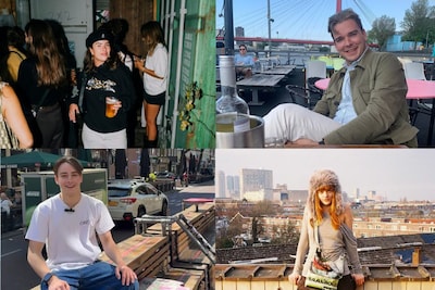 Rotterdamse favorieten: 6 x tips van locals