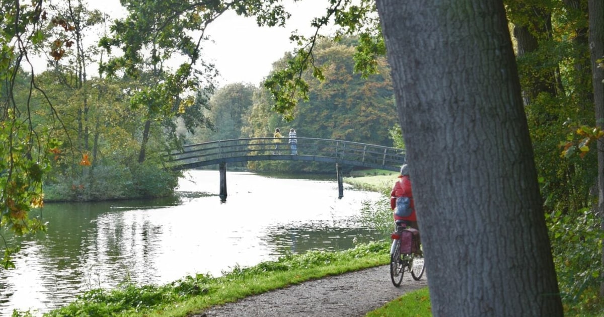 Hup, de natuur in! 5 x mooie natuurgebieden in en rondom Den Haag