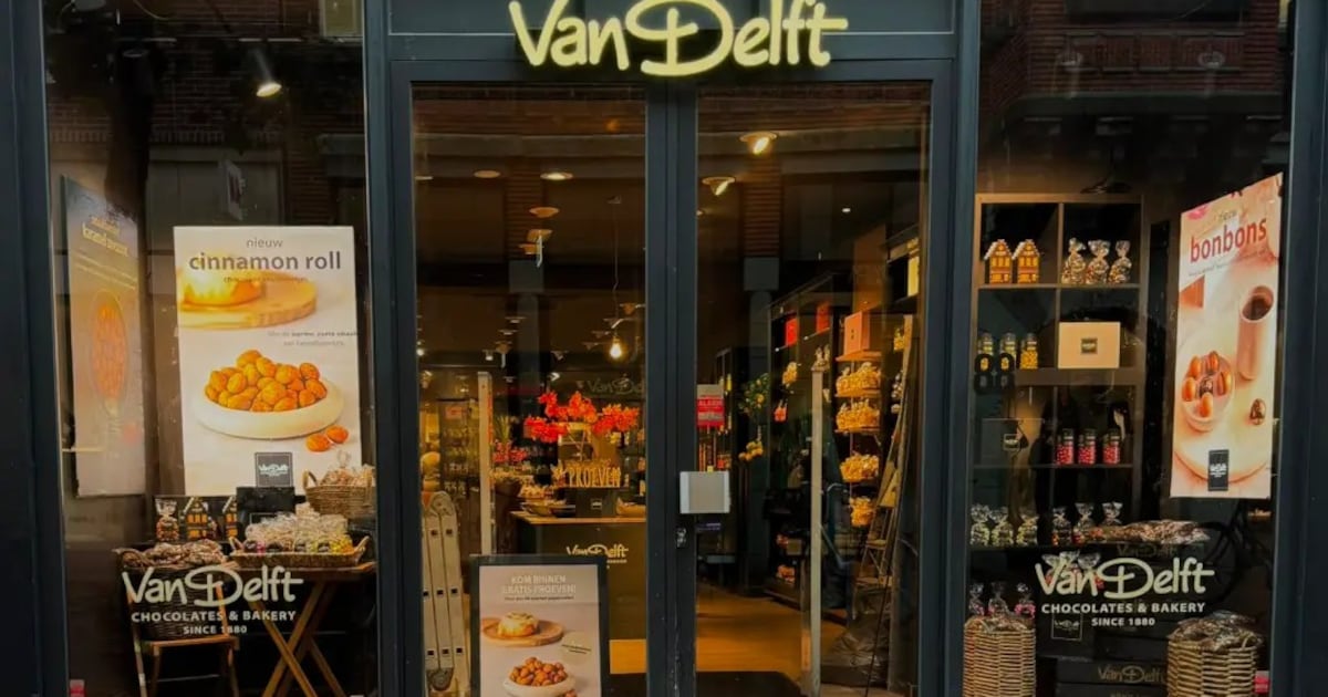 Smulpapen opgelet: deze seizoenswinkel is weer geopend in Haarlem