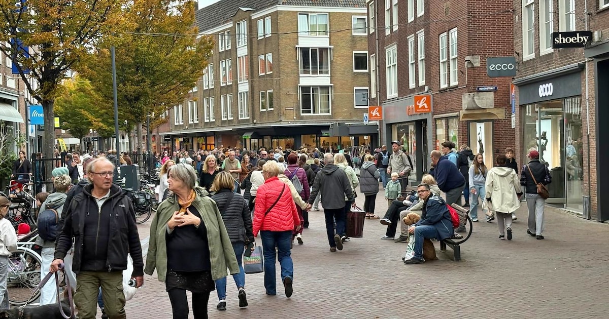 Geld speelt geen rol(ex): dit is de rijkste Middelburger uit de Quote 500