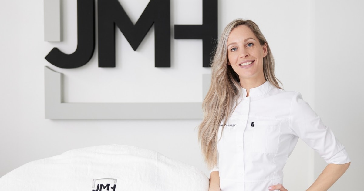 Laserontharing Doetinchem: de voordelen van JMH de Huidkliniek