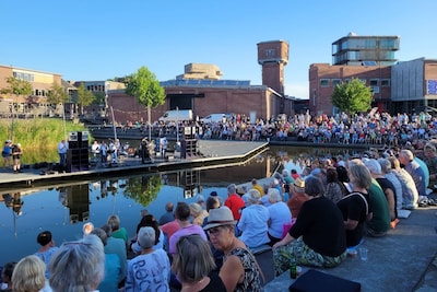 Weekendtips: dit kun je dit weekend doen in Enschede (26-28 juni)