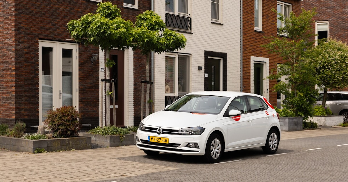 Altijd een auto zonder gedoe: 12 extra deelauto’s voor Apeldoorn