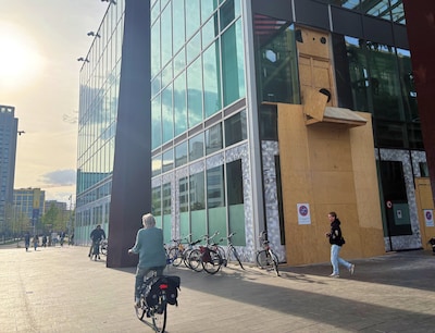 Winkelupdate: dit is wanneer Uniqlo in Eindhoven opent