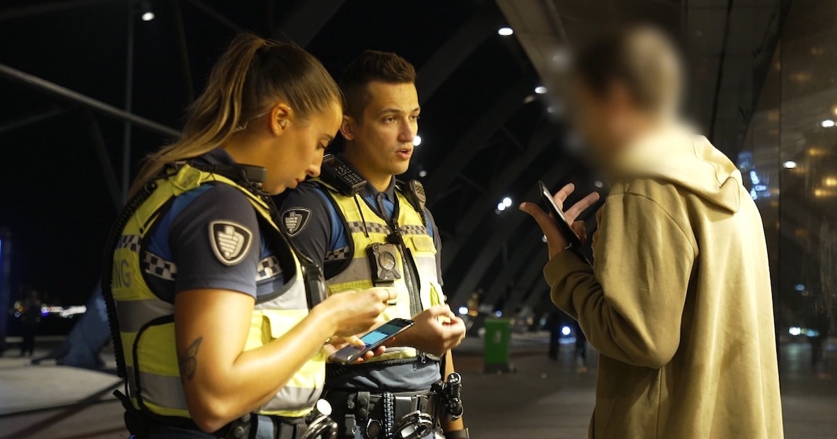 En... actie! Deventerse handhavers zijn te zien in tv-programma Overtreders