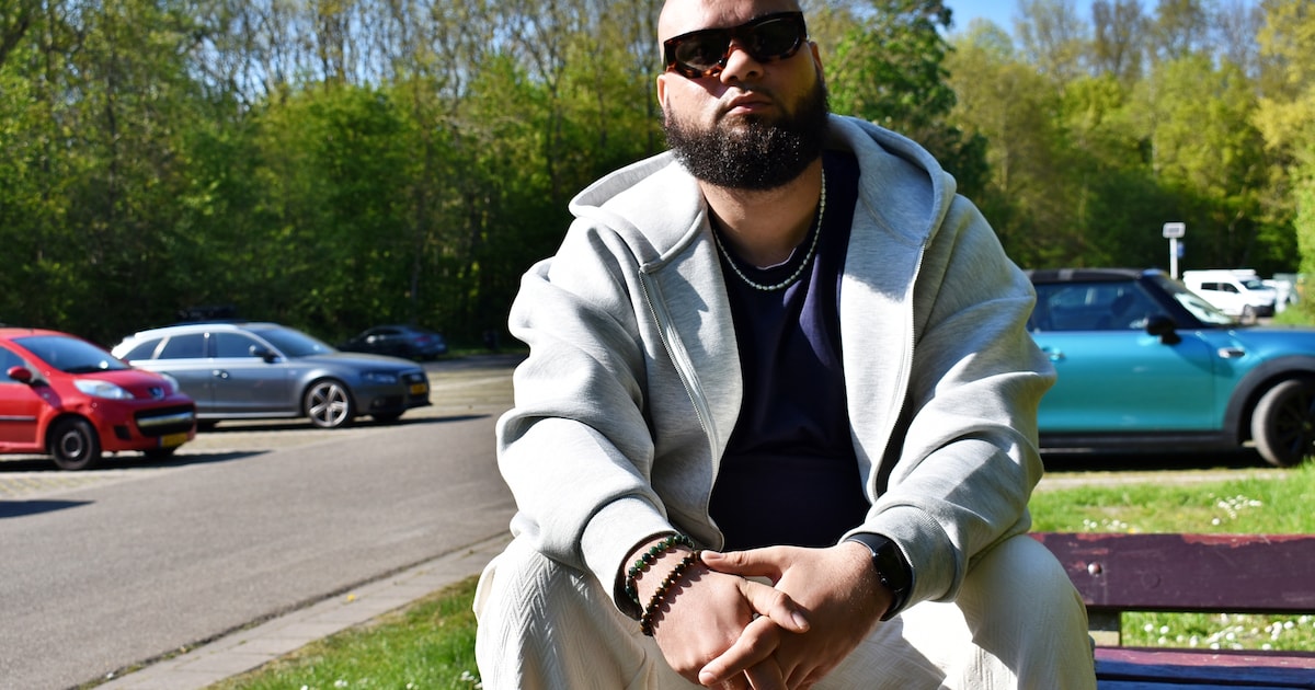 Peter organiseert festivals op bijzondere plekken: ‘Voor goede feesten hoef je niet naar Amsterdam’