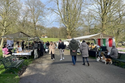 Uittips: dit is er dit weekend te doen in Arnhem (8-10 mei)