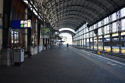 Geen ov in Woerden op woensdag 9 september: landelijke staking gaat gewoon door