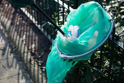 Handen uit de mouwen: dit kun je doen tijdens de Landelijke Opschoondagen in Amsterdam