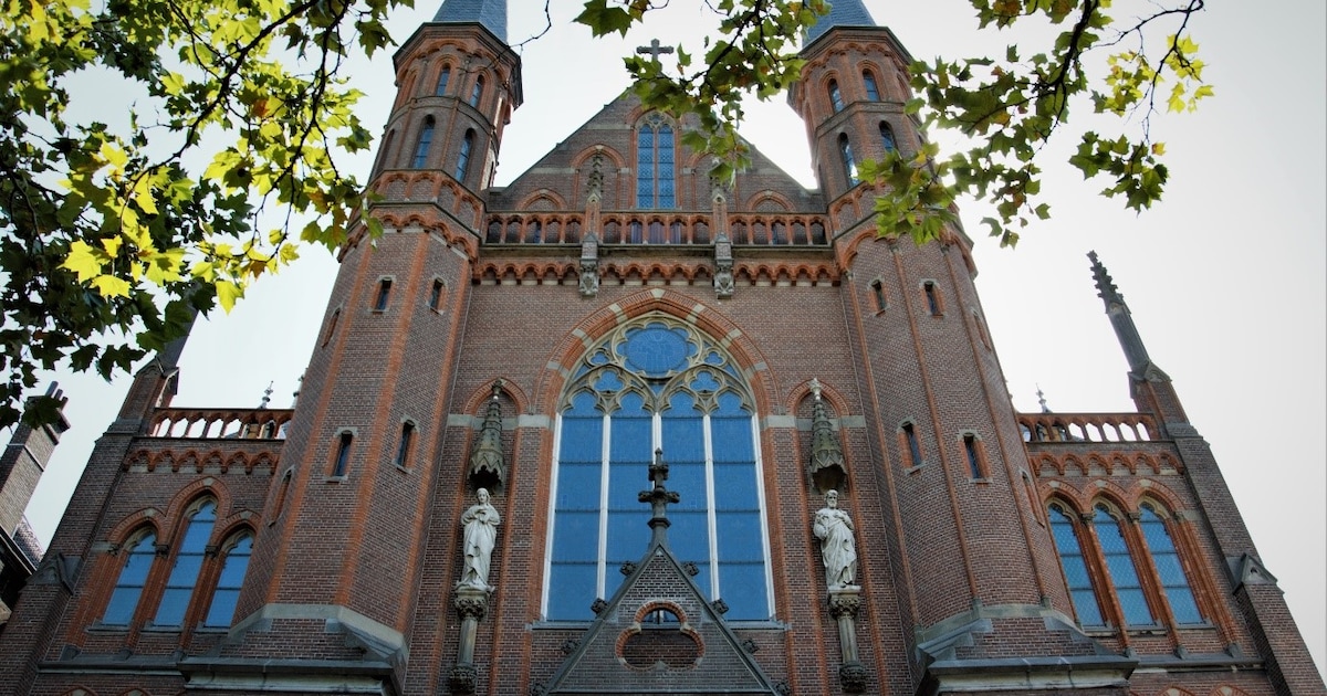 Open Monumentendag in Gouda: deze locaties openen hun deuren
