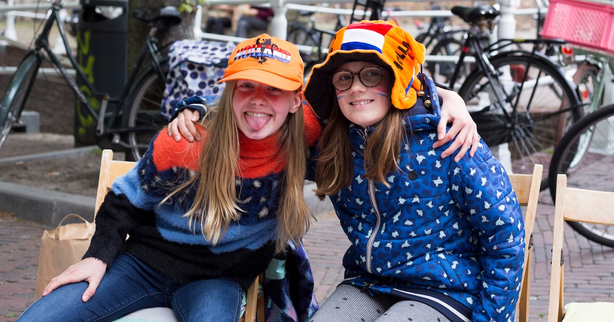 Programma Koningsdag Delft 2026: alle info op een rij