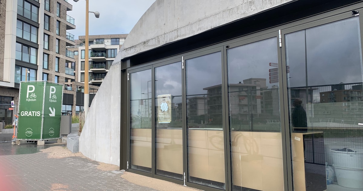 Nieuw op Kijkduin: Missis Chippie opent in het duinpaviljoen | Regio ...