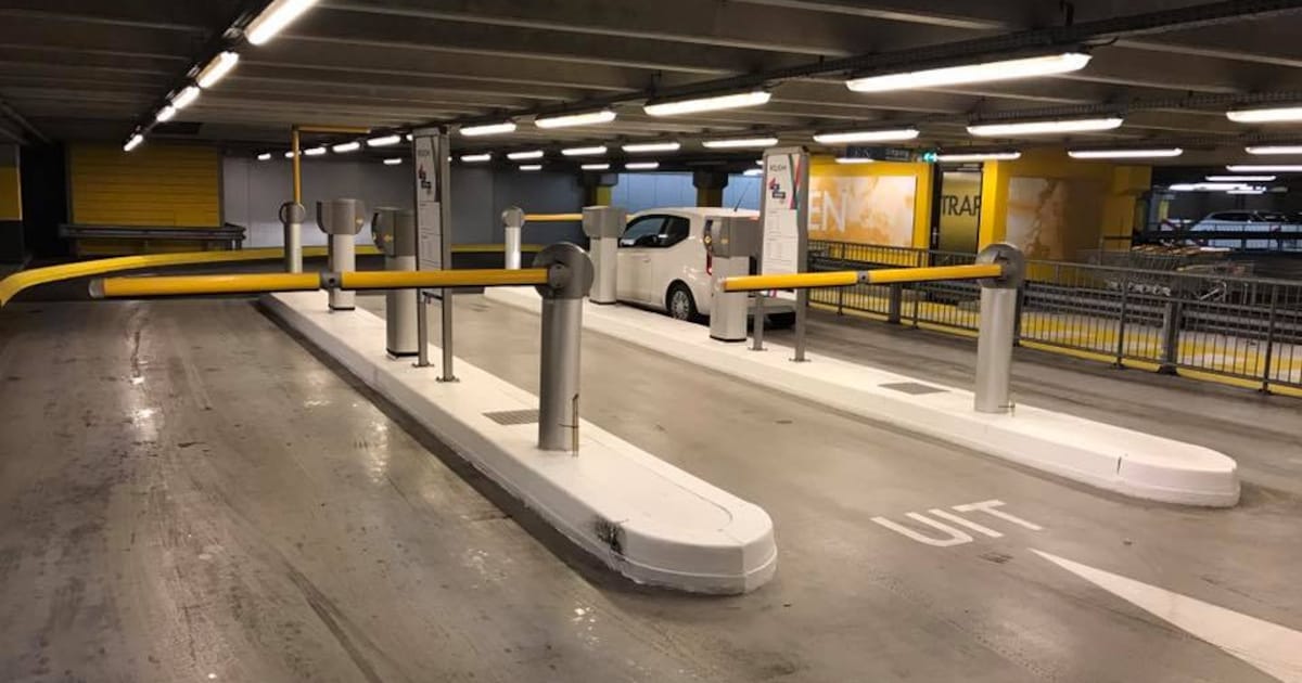 Gratis parkeren in Delft: hier kan dat