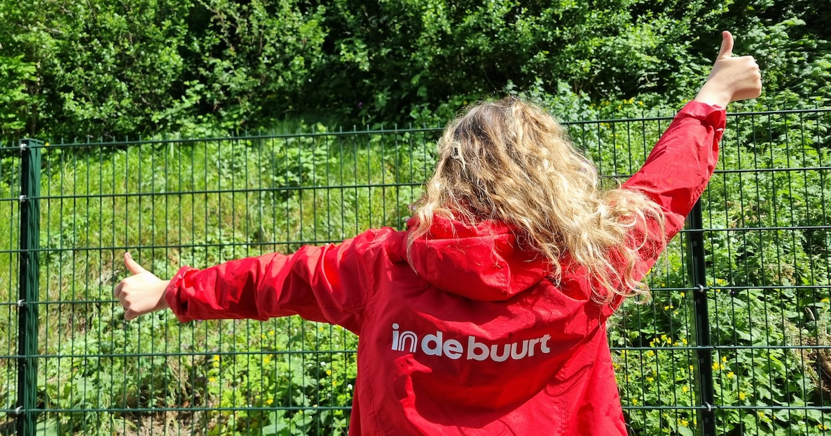 Schrijf je in voor de nieuwsbrieven van indebuurt Helmond