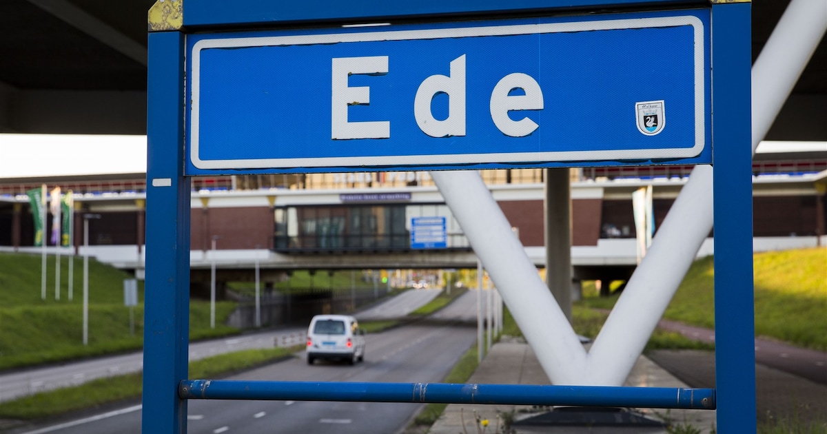 Edes mysterie opgelost: hier komt de plaatsnaam Ede vandaan | Regio ...