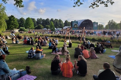 7 x dit is er te doen in juli in Enschede