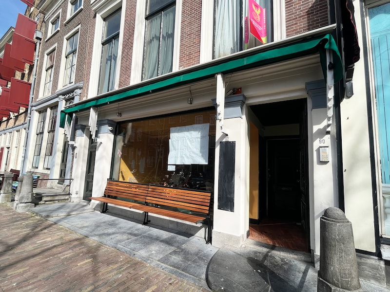 Nieuw in Delft: shared dining op z’n Italiaans bij Sprezzatura | Regio ...
