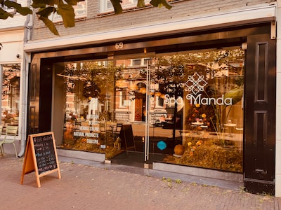 Even een moment voor jezelf? Hier boek je een massage in het centrum van Haarlem