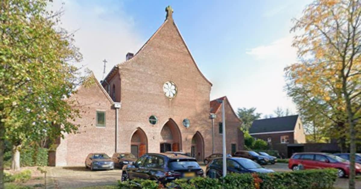Hemels wonen: hier in Den Bosch woon je in een voormalige kerk