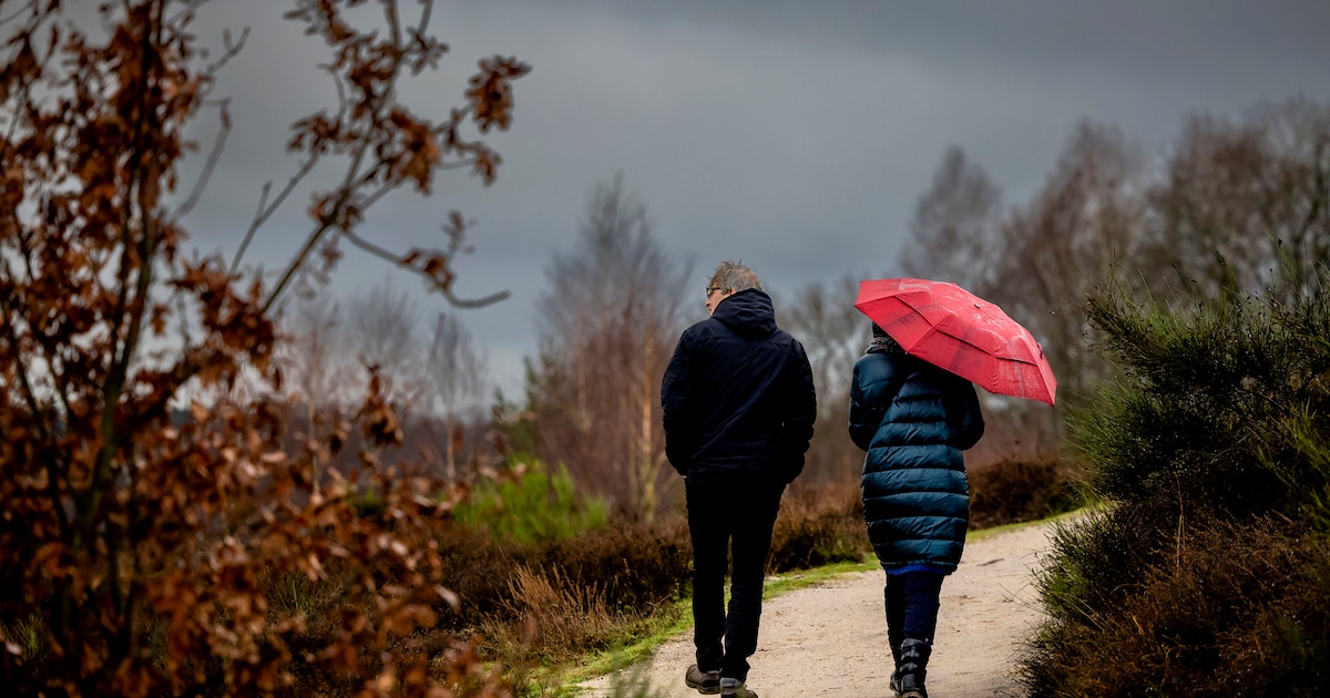 Dit is de weersverwachting voor de voorjaarsvakantie in Doetinchem