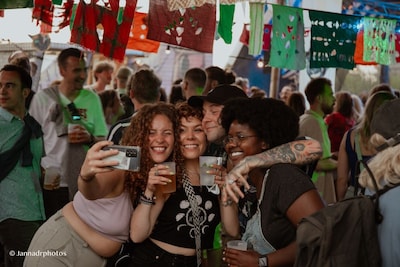 Kattegat Festival komt terug en de toegang blijft gratis: deze artiesten komen