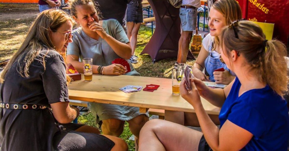 Weekendtips: deze dingen doe je in Haarlem (24-26 juli)