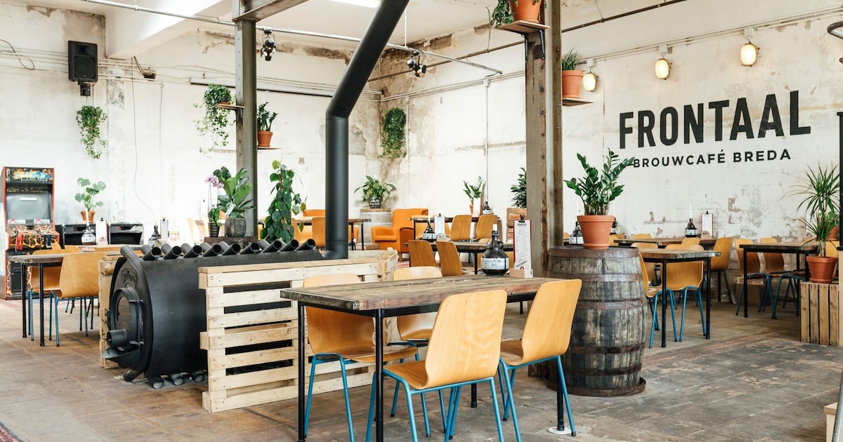Weekendtips: deze dingen doe je in Breda (5-7 juni)