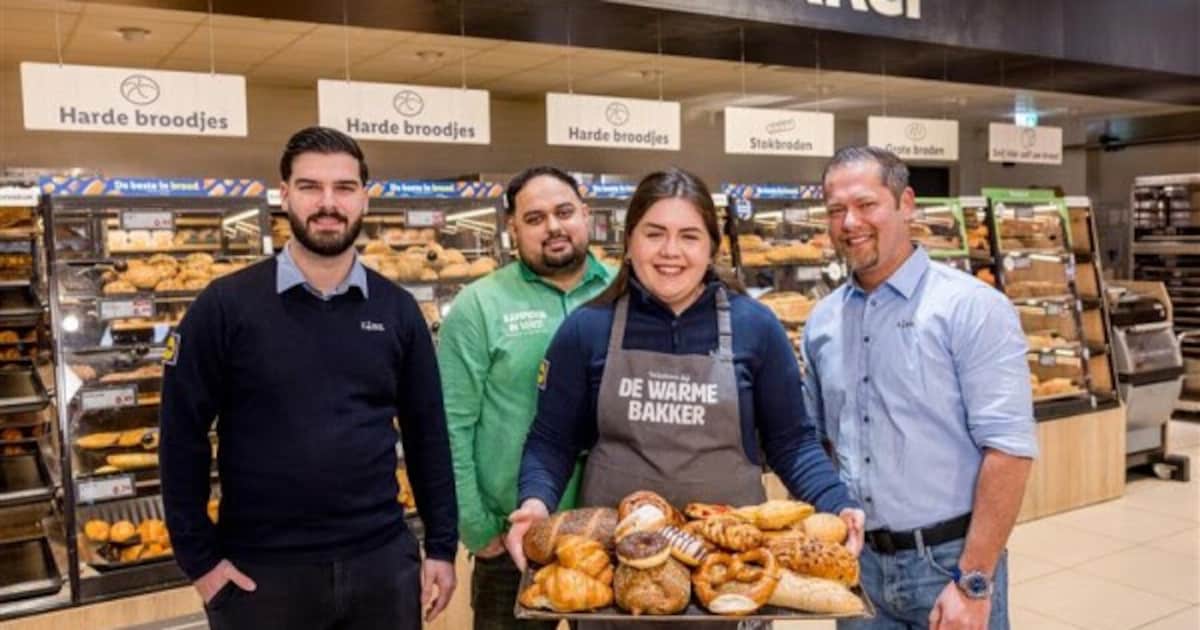 Dit zijn de openingstijden van supermarkten in Den Haag tijdens Hemelvaart 2026