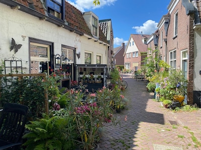 Laat het horen: hoe tevreden ben jij over de gemeente Woerden?