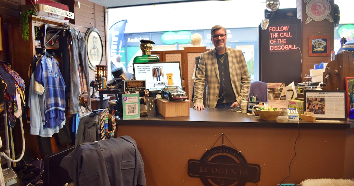 6 x dit is waarom de Westermarkt dé tweedehands- en vintageparel van Tilburg is
