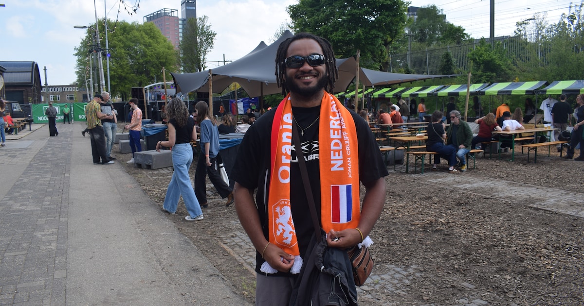 Sor, Hang Youth en meer: Tilburg krijgt een tweedaags Koningsdagfestival