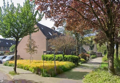 Groene vingers gezocht: dit huis in Ede staat binnen én buiten vol planten